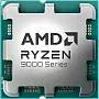 картинка Процессор AMD Ryzen 7 9800X3D (oem) - превью 1