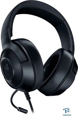 картинка Наушники Razer Kraken X Lite