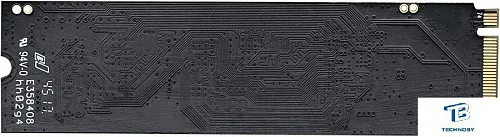 картинка Накопитель SSD Kingspec 256GB NT-256-2280