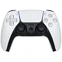 картинка Геймпад Sony PlayStation 5 CFI-ZCT1J White - превью 1
