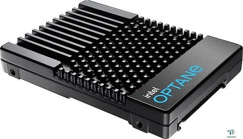 картинка Накопитель SSD Intel 800GB SSDPF21Q800GB01