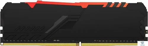 картинка ОЗУ Kingston KF432C16BB2A/16