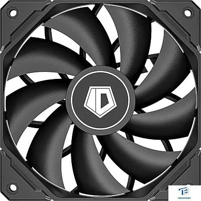 картинка Кулер ID-Cooling TF-12025-PRO