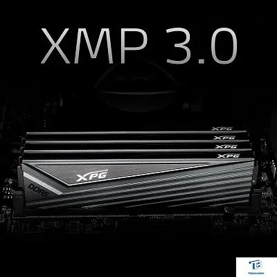 картинка ОЗУ A-Data AX5U6000C3016G-DCCAGY