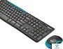 картинка Набор (Клавиатура+мышь) Logitech MK275 920-007721 - превью 2