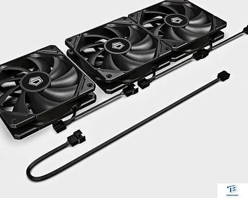 картинка СВО ID-Cooling FX240 PRO
