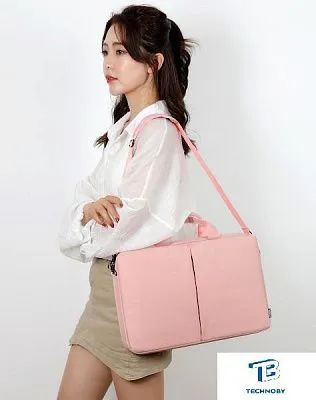 картинка Сумка MIRU Elegance Pink 1035