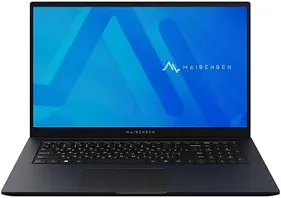 картинка Ноутбук Maibenben M17A R574UM0F3RLU4EB1