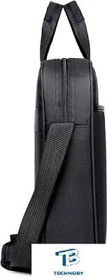 картинка Сумка MIRU Large Black 1034