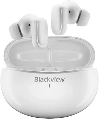 картинка Наушники Blackview AirBuds 30 Белые