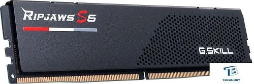 картинка ОЗУ G.Skill F5-6400J3239F48GX2-RS5K