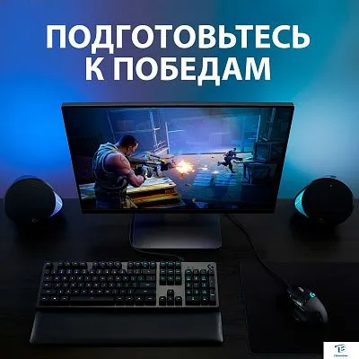 картинка Мышь Logitech G502 910-005474