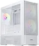 картинка Корпус 1stPlayer AU7 White - превью 1