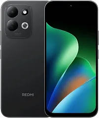 картинка Смартфон Xiaomi Redmi 17 Black 4GB/128GB