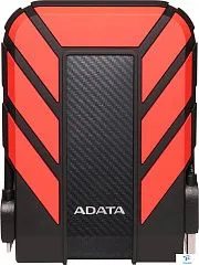 картинка Внешний ж/д A-Data 1TB AHD710P-1TU31-CRD