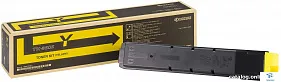картинка Картридж Kyocera TK-8505Y