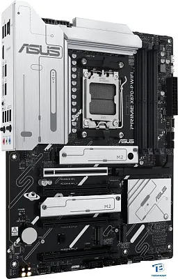 картинка Материнская плата Asus Prime X870-P WiFi