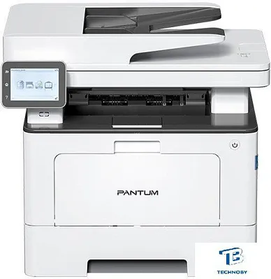 картинка МФУ Pantum BM5201ADN