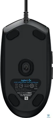 картинка Мышь Logitech G102 910-005823