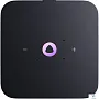 картинка Умная колонка Яндекс Станция Миди серый YNDX-00054GRY - превью 1