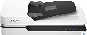 картинка Сканер Epson WorkForce DS-1630