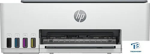 картинка МФУ HP Smart Tank 580 1F3Y2A