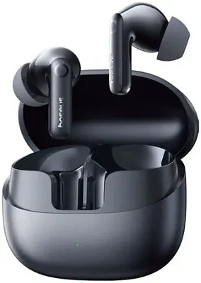 картинка Наушники Baseus Bass BP1 Black