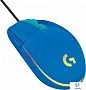 картинка Мышь Logitech G102 910-005801 - превью 2