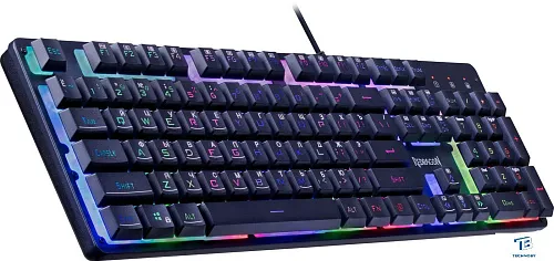 картинка Клавиатура Redragon Nagato 72077