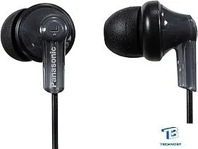 картинка Наушники Panasonic RP-HJE118GUK
