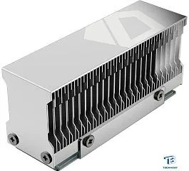 картинка Радиатор ID-Cooling ZERO M15