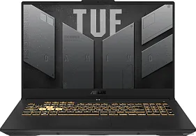 картинка Ноутбук Asus FX707VJB-HX125W