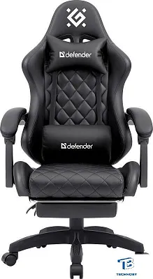 картинка Кресло Defender Anubis