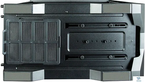картинка Корпус Zalman Z9 Iceberg MS Black