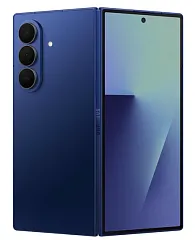 картинка Смартфон Samsung Galaxy Fold7 12GB/256GB Blue SM-F966BDBBCAU