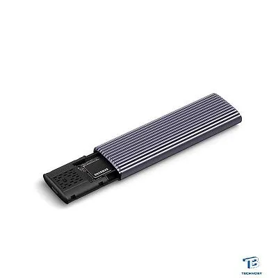 картинка Бокс для накопителей Netac NT07WH51-32C2