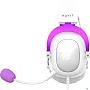 картинка Наушники Havit H2002d белый/фиолетовый - превью 3