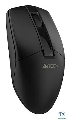 картинка Мышь A4Tech G3-330NS