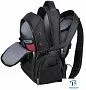 картинка Рюкзак MIRU LEGIONER BLACK M03 - превью 6