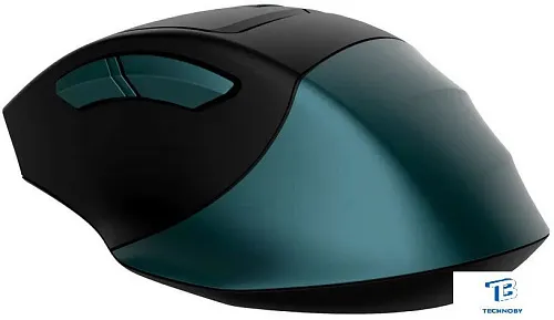 картинка Мышь A4Tech Fstyler FB35CS Серый