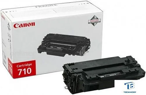 картинка Картридж Canon 0985B001