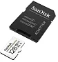 картинка Карта памяти SanDisk 128Gb SDSQQNR-128G-GN6IA - превью 1