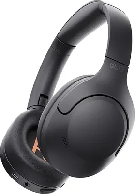 картинка Наушники QCY H3 Lite Black BH24H3C