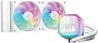 картинка СВО Deepcool LP240 WH - превью 1