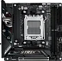 картинка Материнская плата ASUS ROG Strix B850-I Gaming WIFI - превью 1