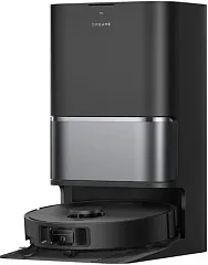 картинка Робот пылесос Dreame L50 Ultra CE RLL53SE Black