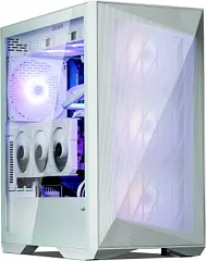картинка Корпус Zalman Z9 Iceberg MS White