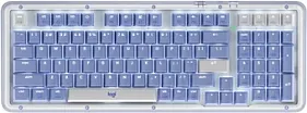 картинка Клавиатура Logitech K98M 920-013042 Фиолетовый