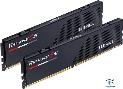 картинка ОЗУ G.Skill F5-6000J3036F16GX2-RS5K