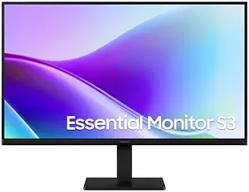 картинка Монитор Samsung LS27F320GAIXCI